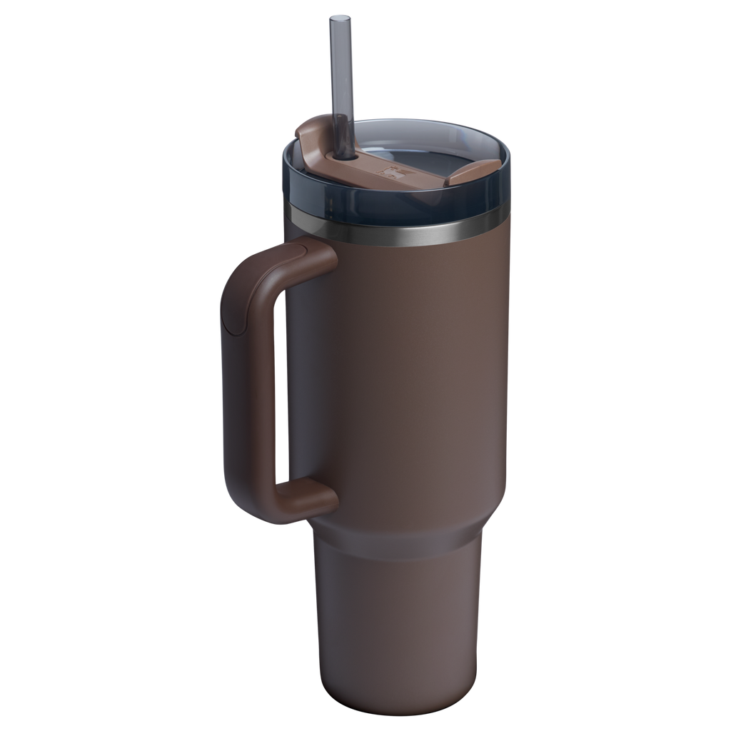 The Quencher H2.0 FlowState™ Tumbler  | 40 OZ - Stanley Create - Fill and Go
