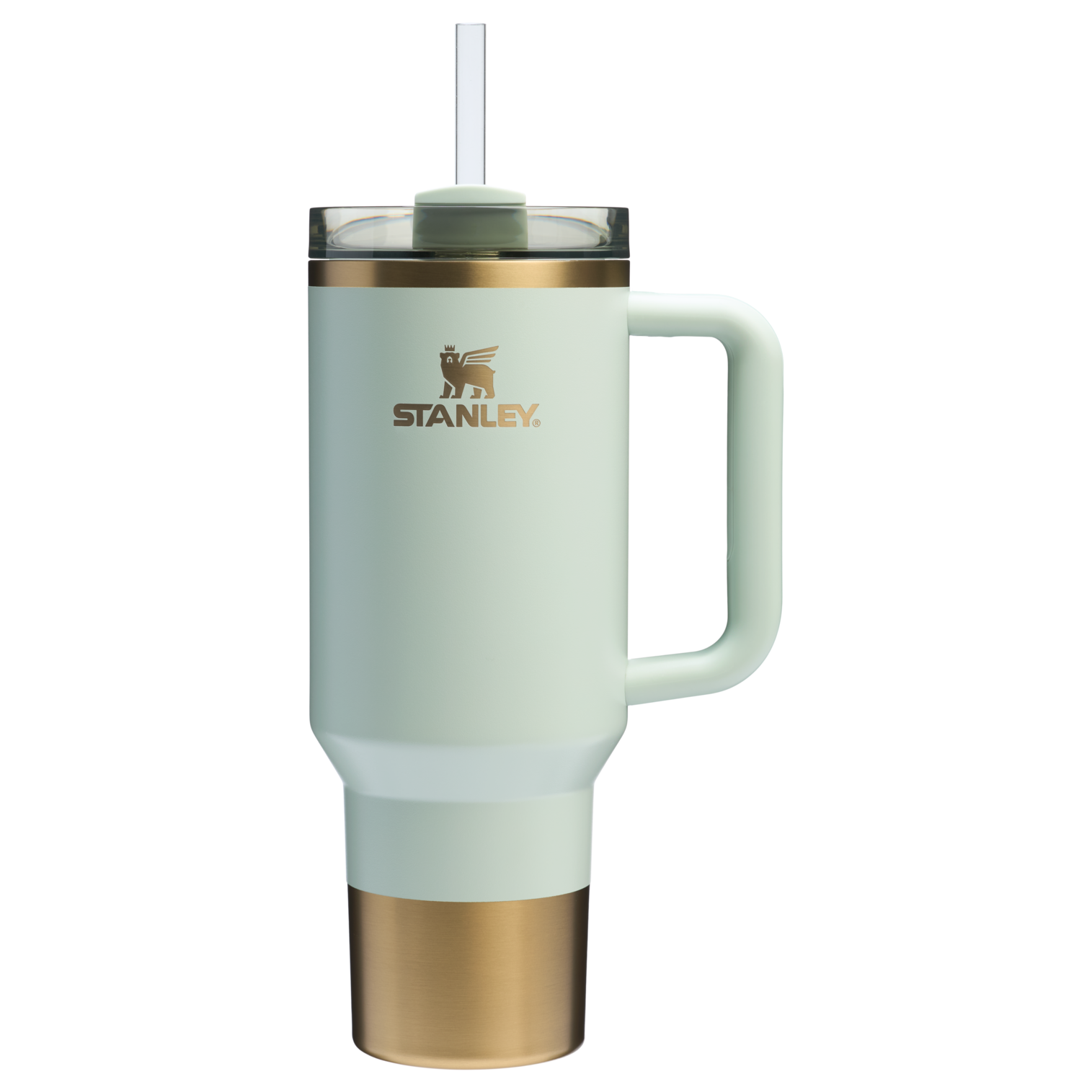 The Quencher H2.0 FlowState™ Tumbler  | 40 OZ - Stanley Create - Fill and Go