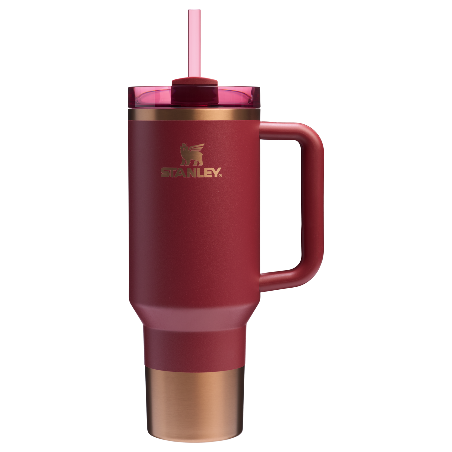 The Quencher H2.0 FlowState™ Tumbler  | 40 OZ - Stanley Create - Fill and Go