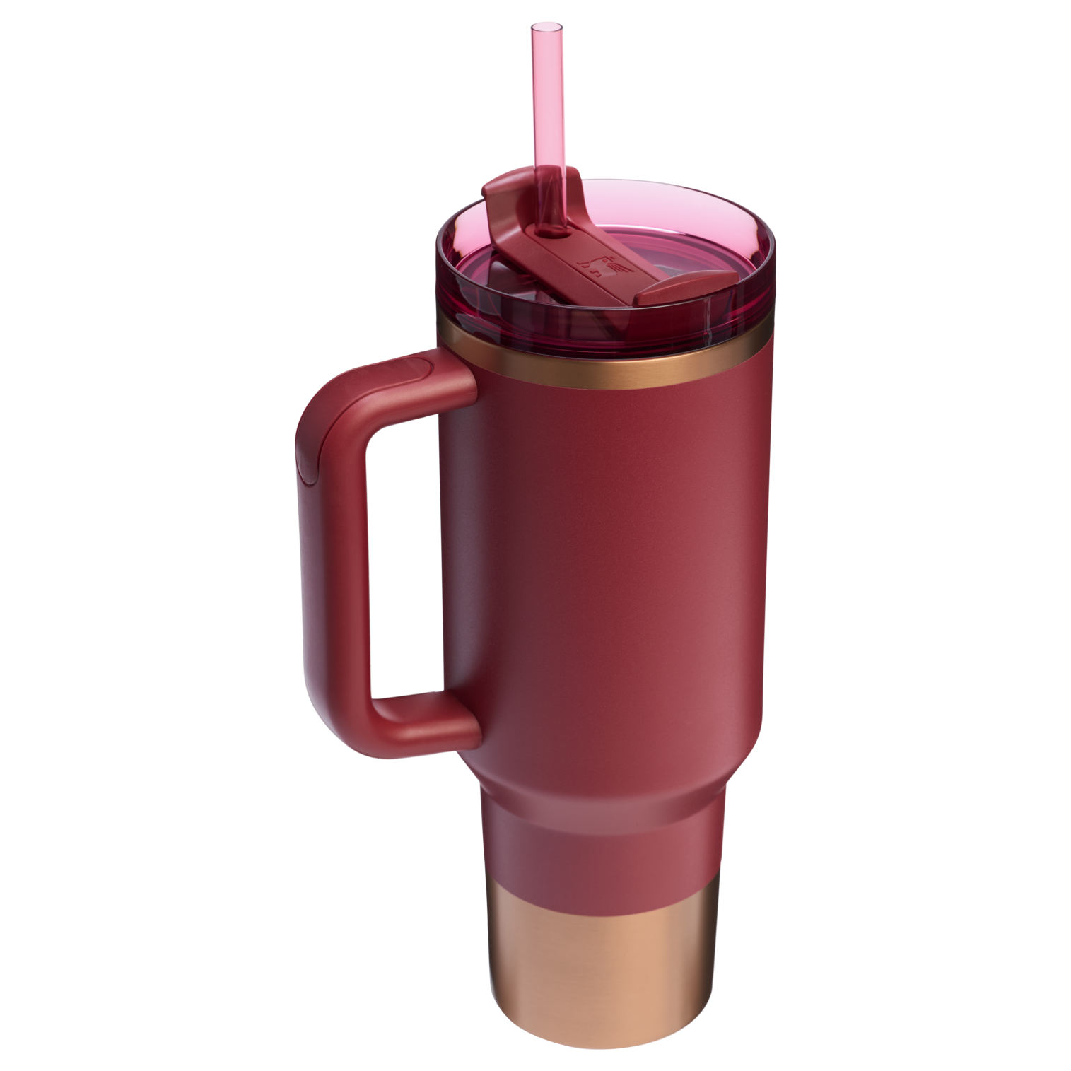 The Quencher H2.0 FlowState™ Tumbler  | 40 OZ - Stanley Create - Fill and Go