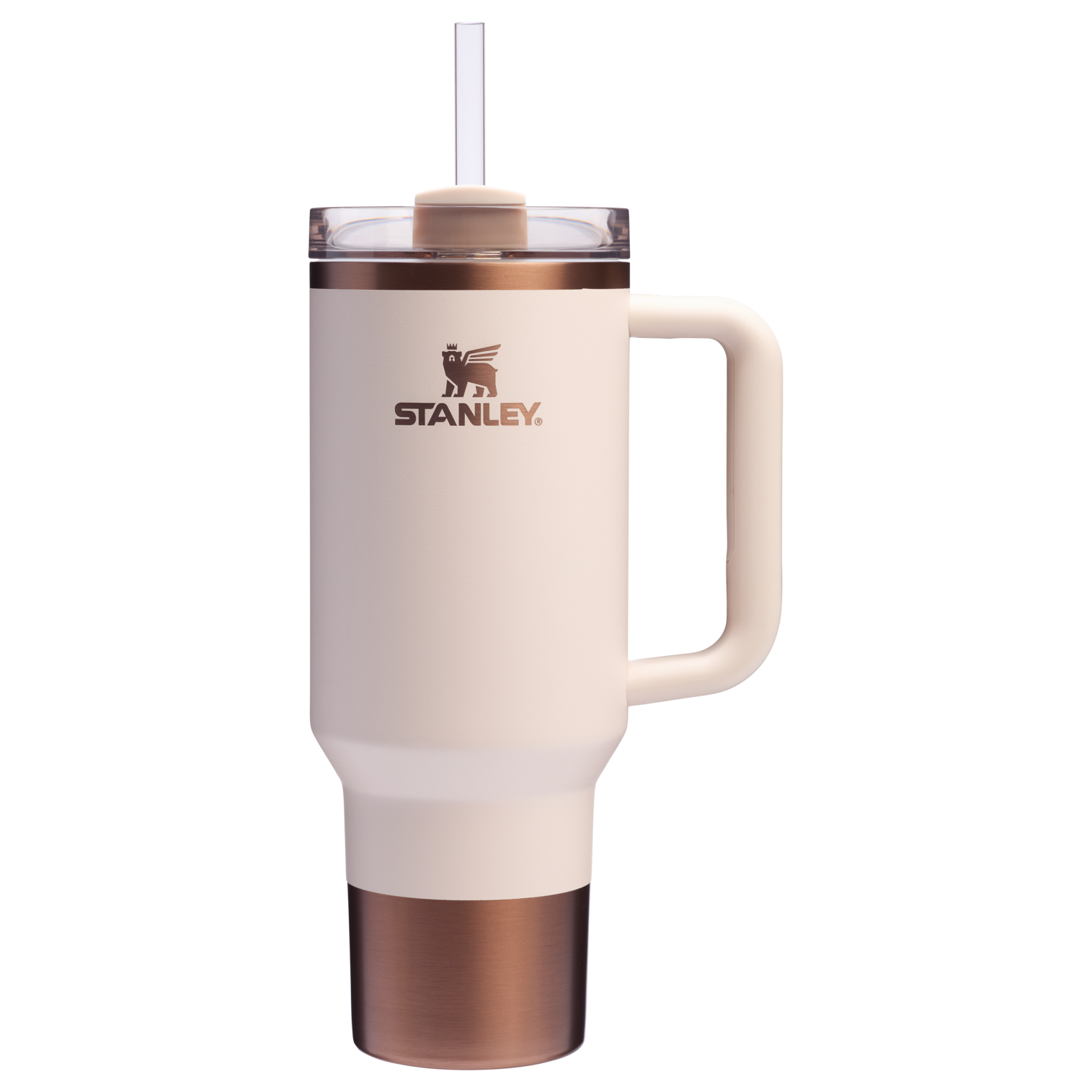 The Quencher H2.0 FlowState™ Tumbler  | 40 OZ - Stanley Create - Fill and Go