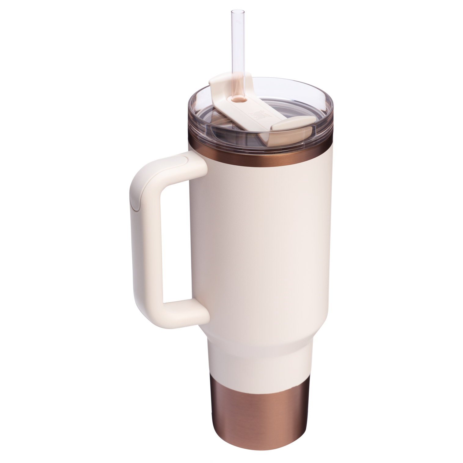 The Quencher H2.0 FlowState™ Tumbler  | 40 OZ - Stanley Create - Fill and Go