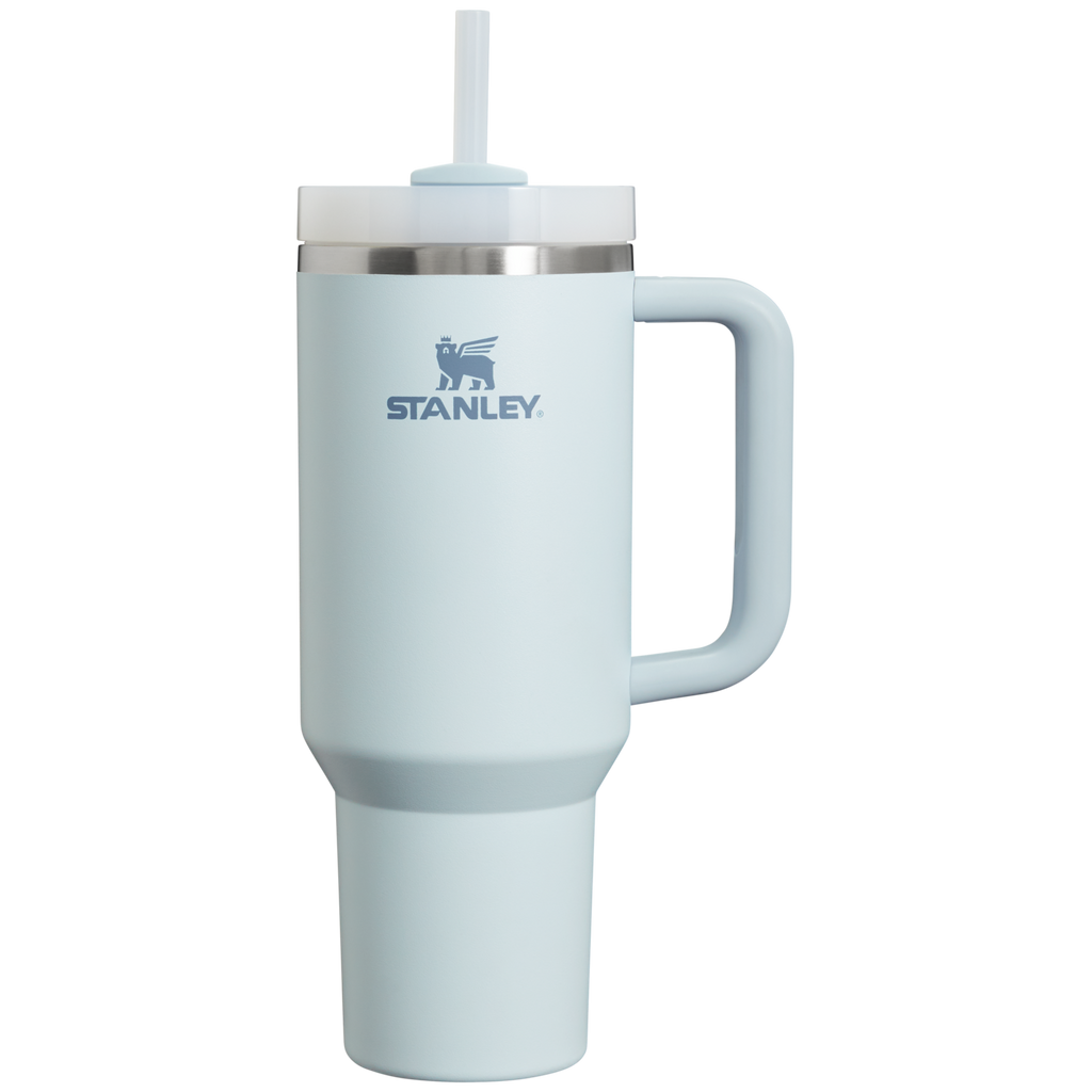 The Quencher H2.0 FlowState™ Tumbler  | 40 OZ - Stanley Create - Fill and Go