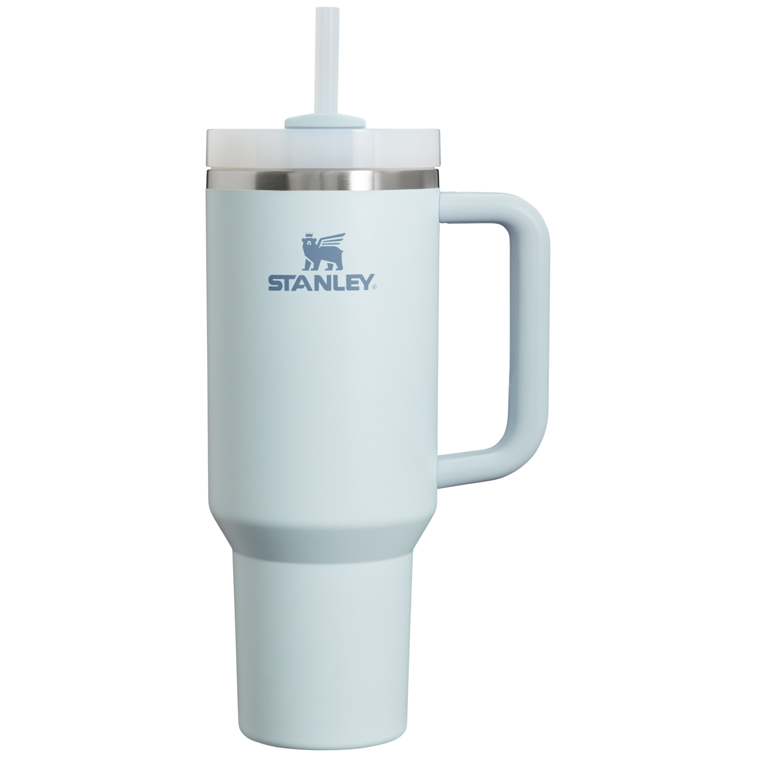 The Quencher H2.0 FlowState™ Tumbler  | 40 OZ - Stanley Create - Fill and Go