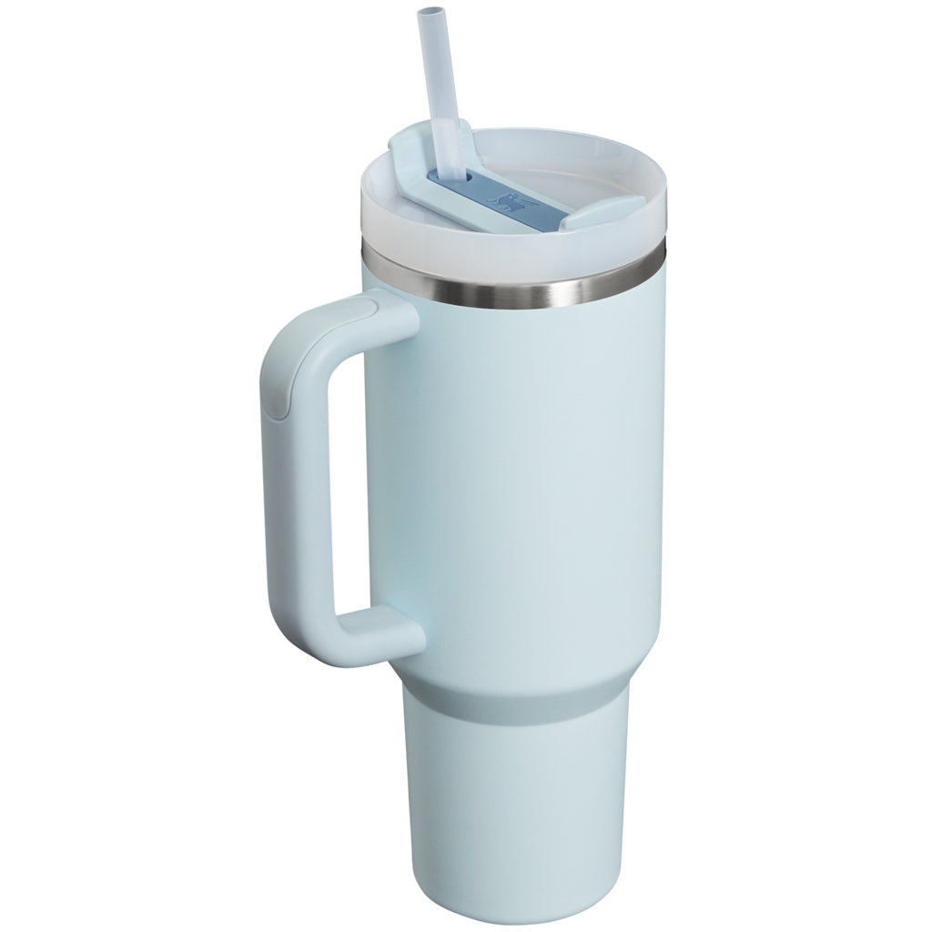 The Quencher H2.0 FlowState™ Tumbler  | 40 OZ - Stanley Create - Fill and Go