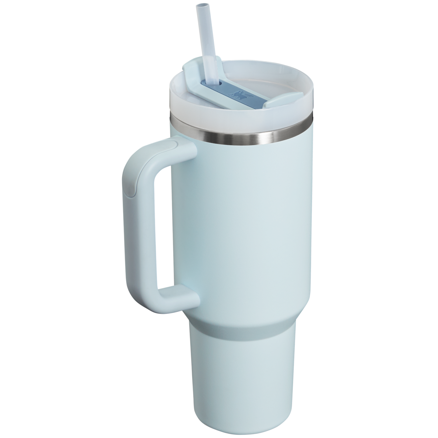 The Quencher H2.0 FlowState™ Tumbler  | 40 OZ - Stanley Create - Fill and Go