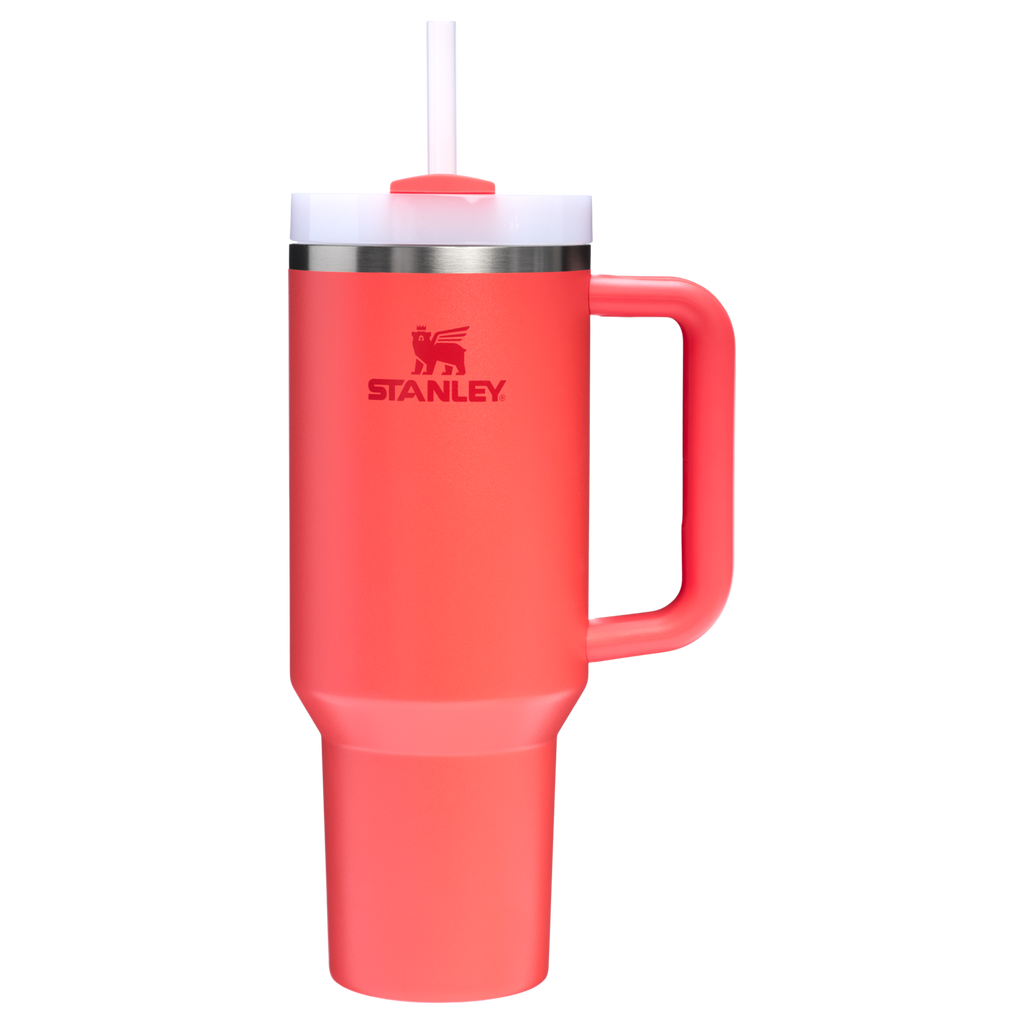 The Quencher H2.0 FlowState™ Tumbler  | 40 OZ - Stanley Create - Fill and Go