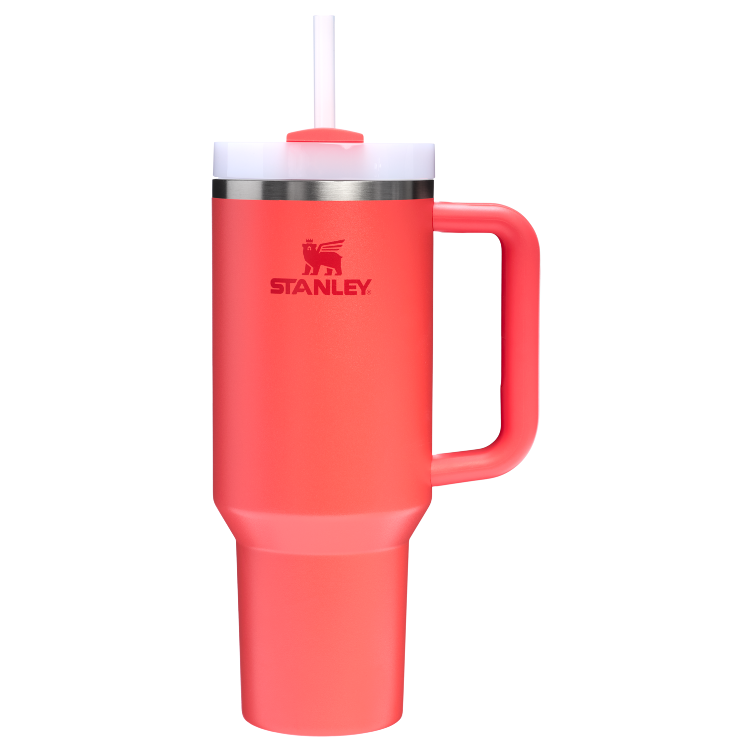 The Quencher H2.0 FlowState™ Tumbler  | 40 OZ - Stanley Create - Fill and Go