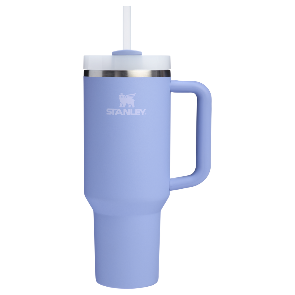 The Quencher H2.0 FlowState™ Tumbler  | 40 OZ - Stanley Create - Fill and Go