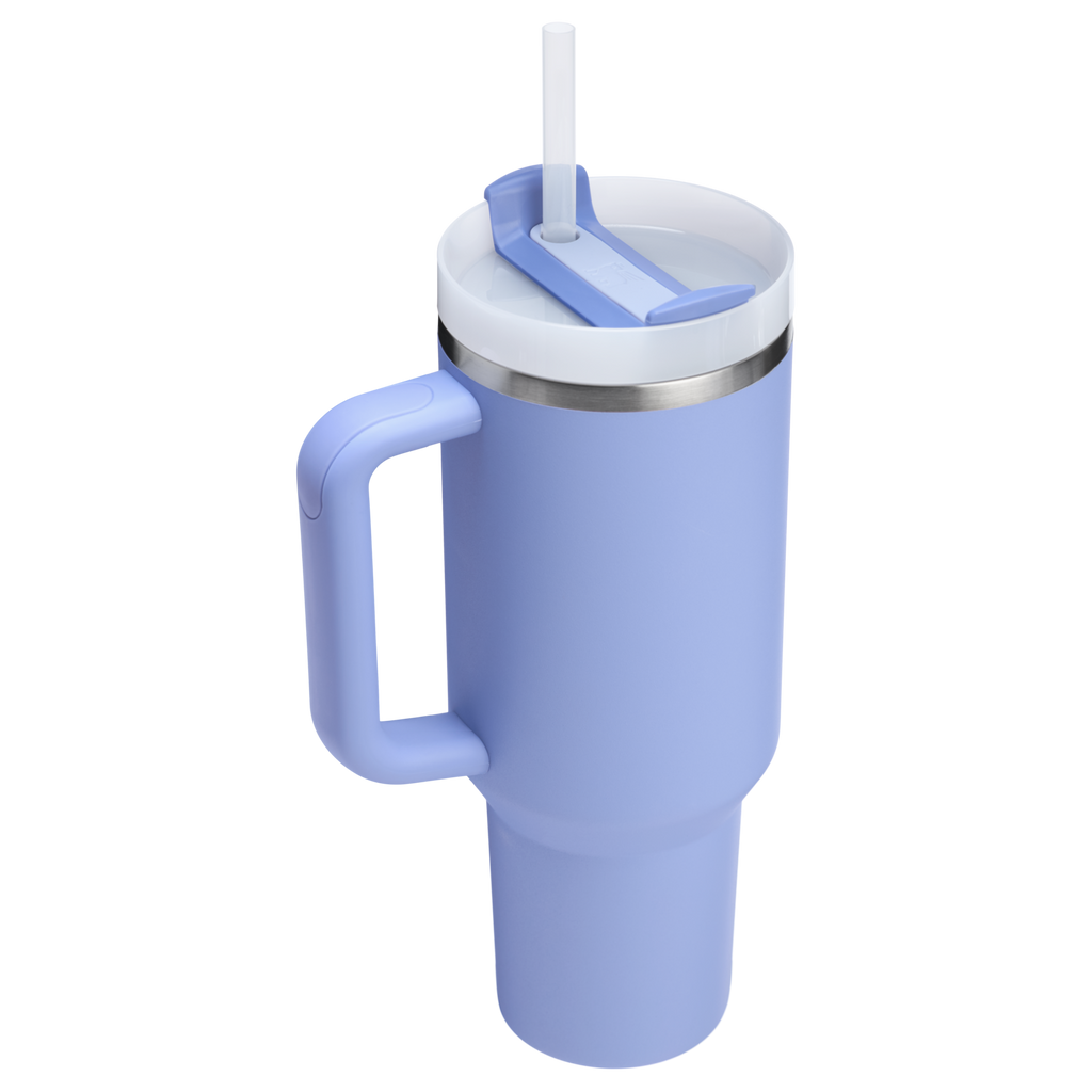 The Quencher H2.0 FlowState™ Tumbler  | 40 OZ - Stanley Create - Fill and Go