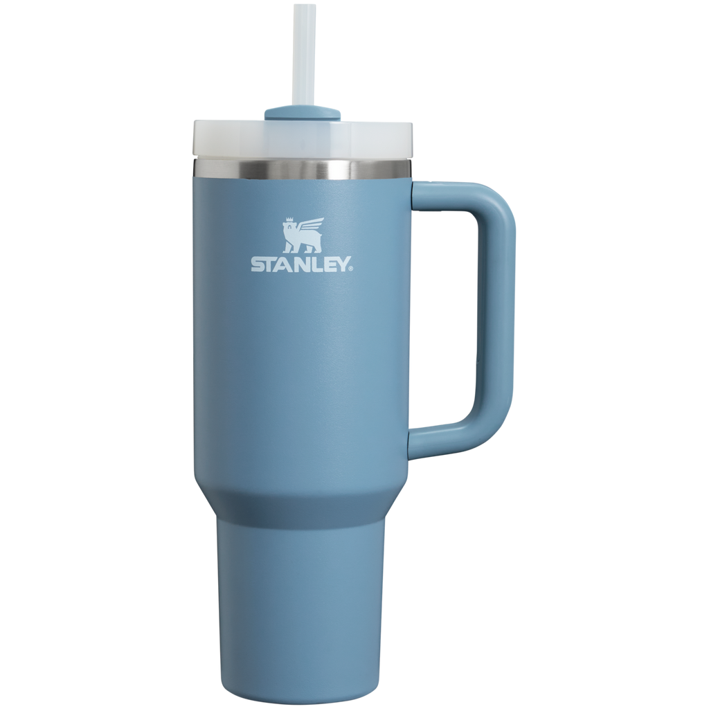 The Quencher H2.0 FlowState™ Tumbler  | 40 OZ - Stanley Create - Fill and Go