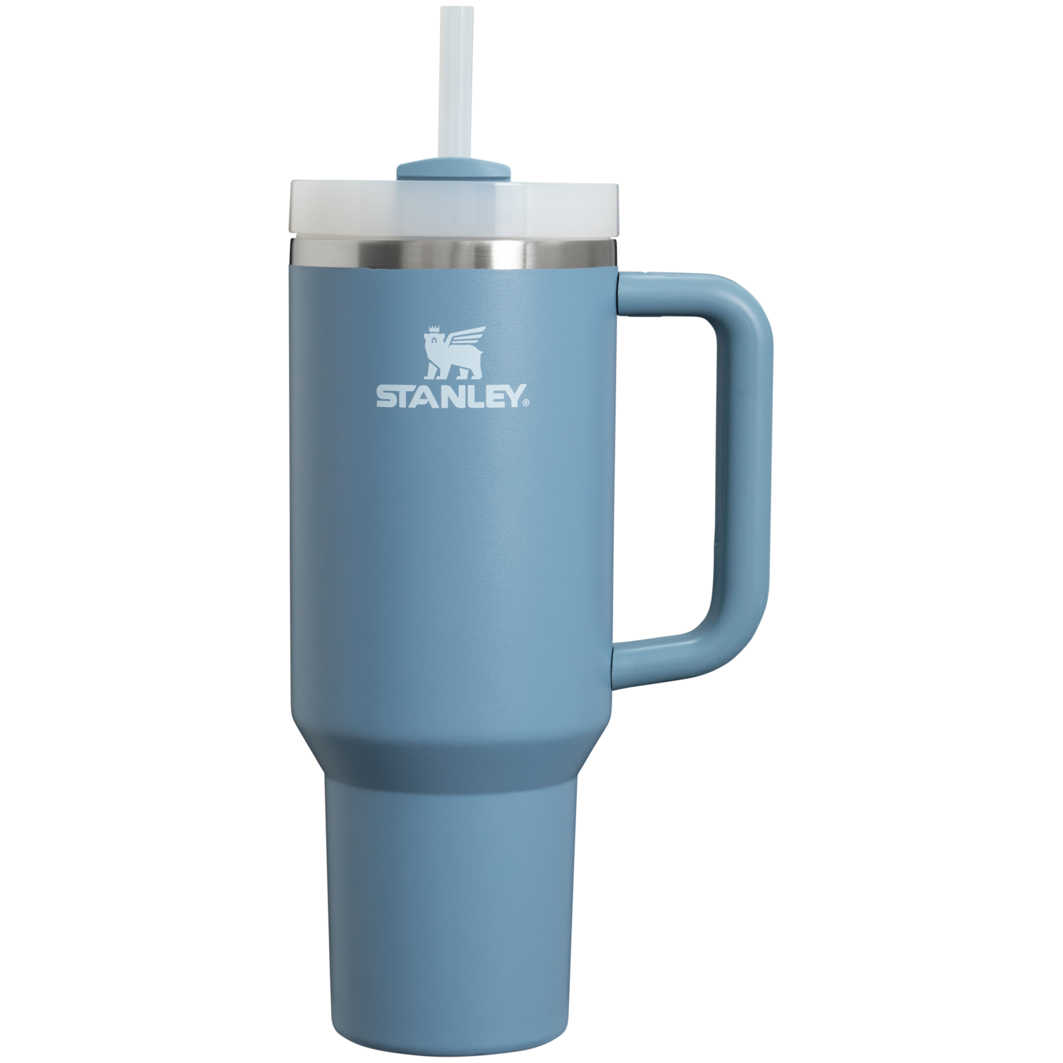 The Quencher H2.0 FlowState™ Tumbler  | 40 OZ - Stanley Create - Fill and Go