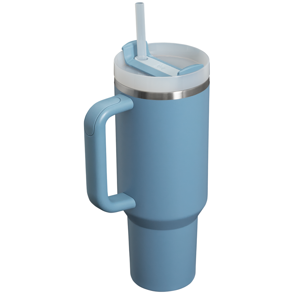 The Quencher H2.0 FlowState™ Tumbler  | 40 OZ - Stanley Create - Fill and Go