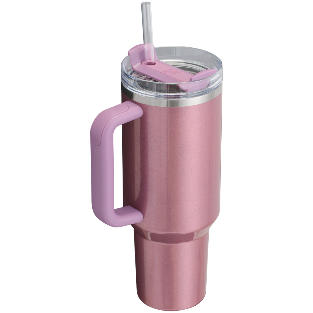 The Quencher H2.0 Flowstate™ Tumbler | 40 OZ - Easy Tumbler Choice