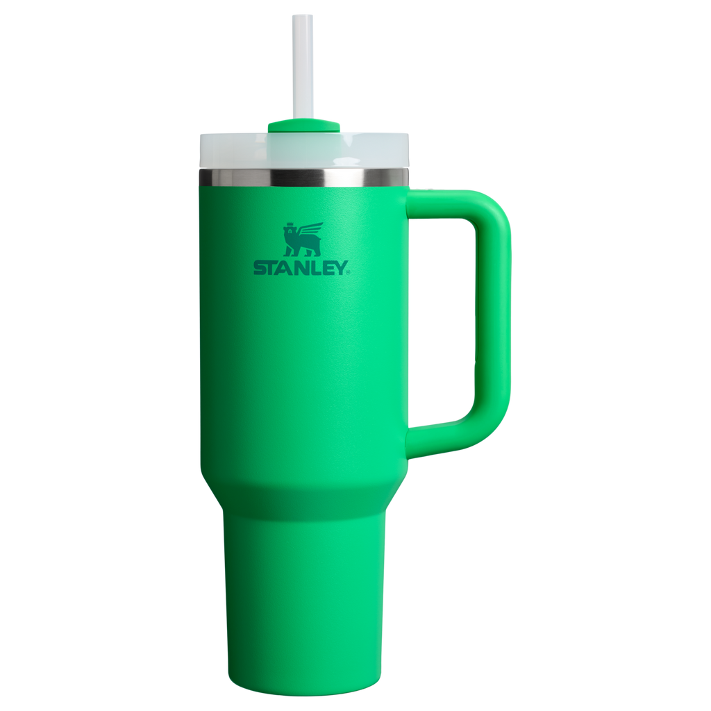 The Quencher H2.0 FlowState™ Tumbler  | 40 OZ - Stanley Create - Fill and Go