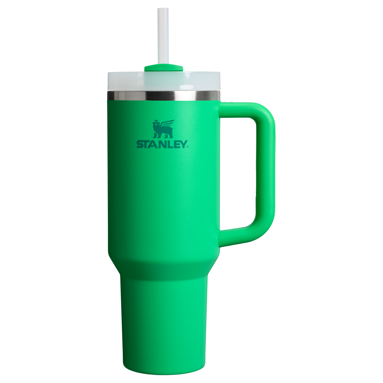 The Quencher H2.0 FlowState™ Tumbler  | 40 OZ - Stanley Create - Fill and Go