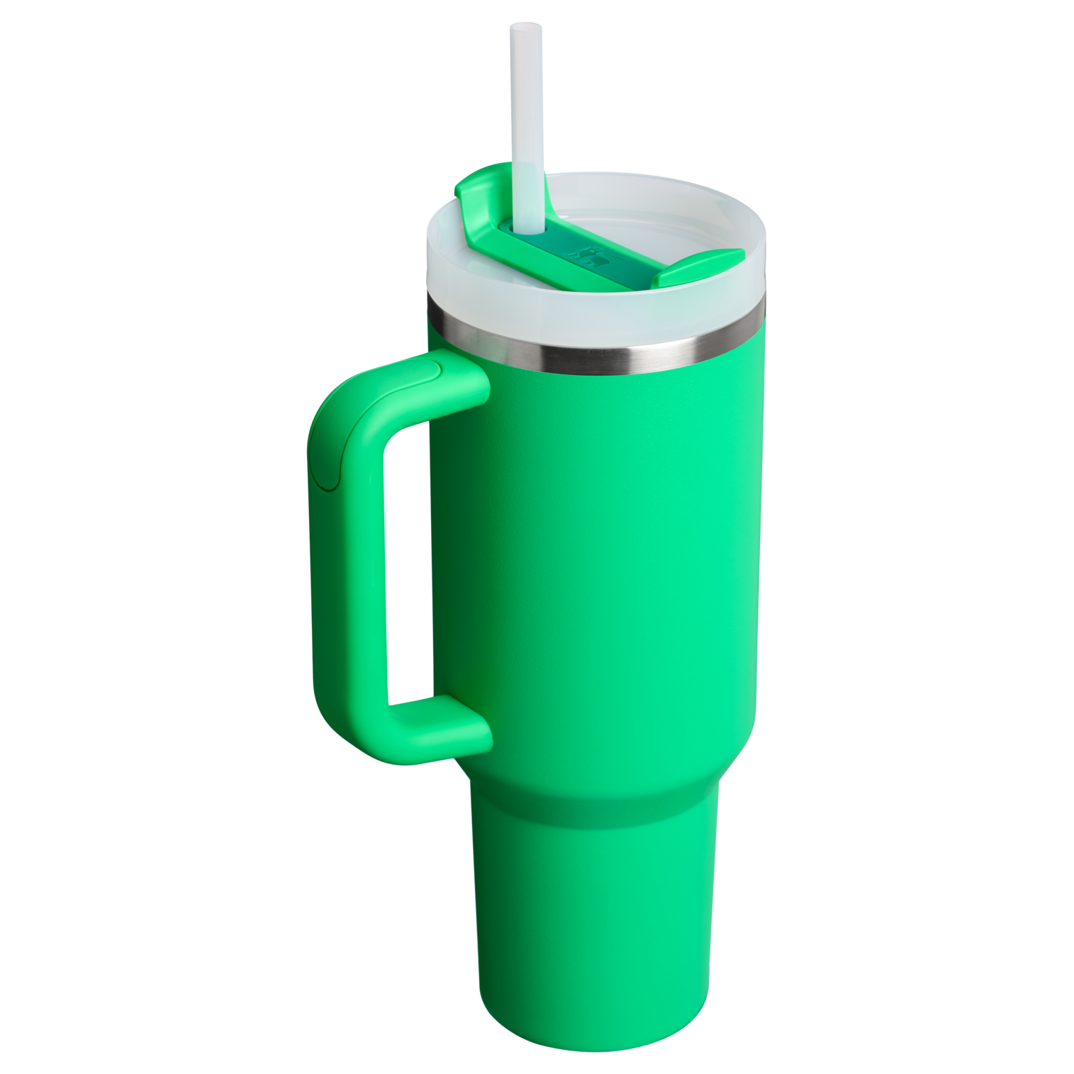 The Quencher H2.0 FlowState™ Tumbler  | 40 OZ - Stanley Create - Fill and Go