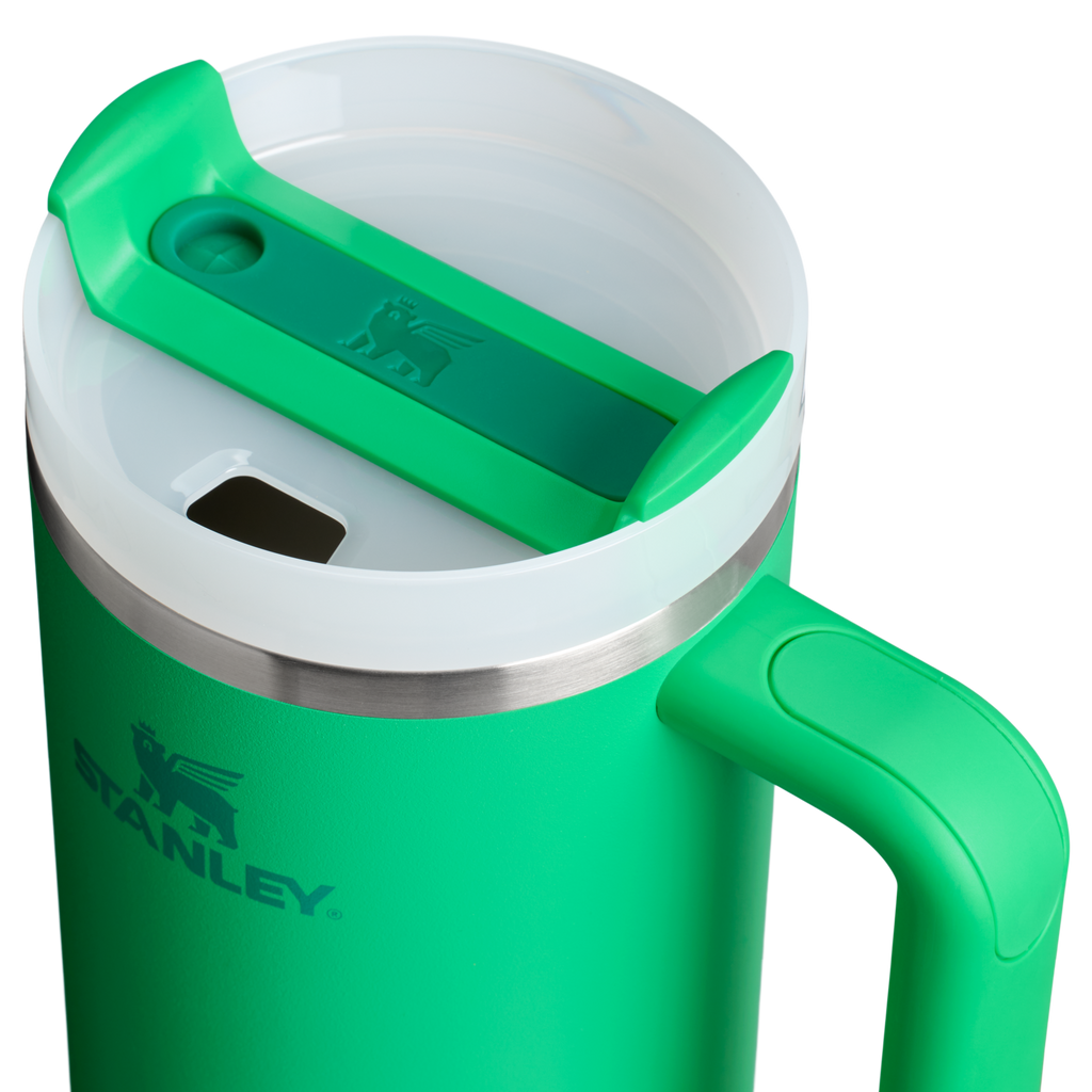 The Quencher H2.0 FlowState™ Tumbler  | 40 OZ - Stanley Create - Fill and Go
