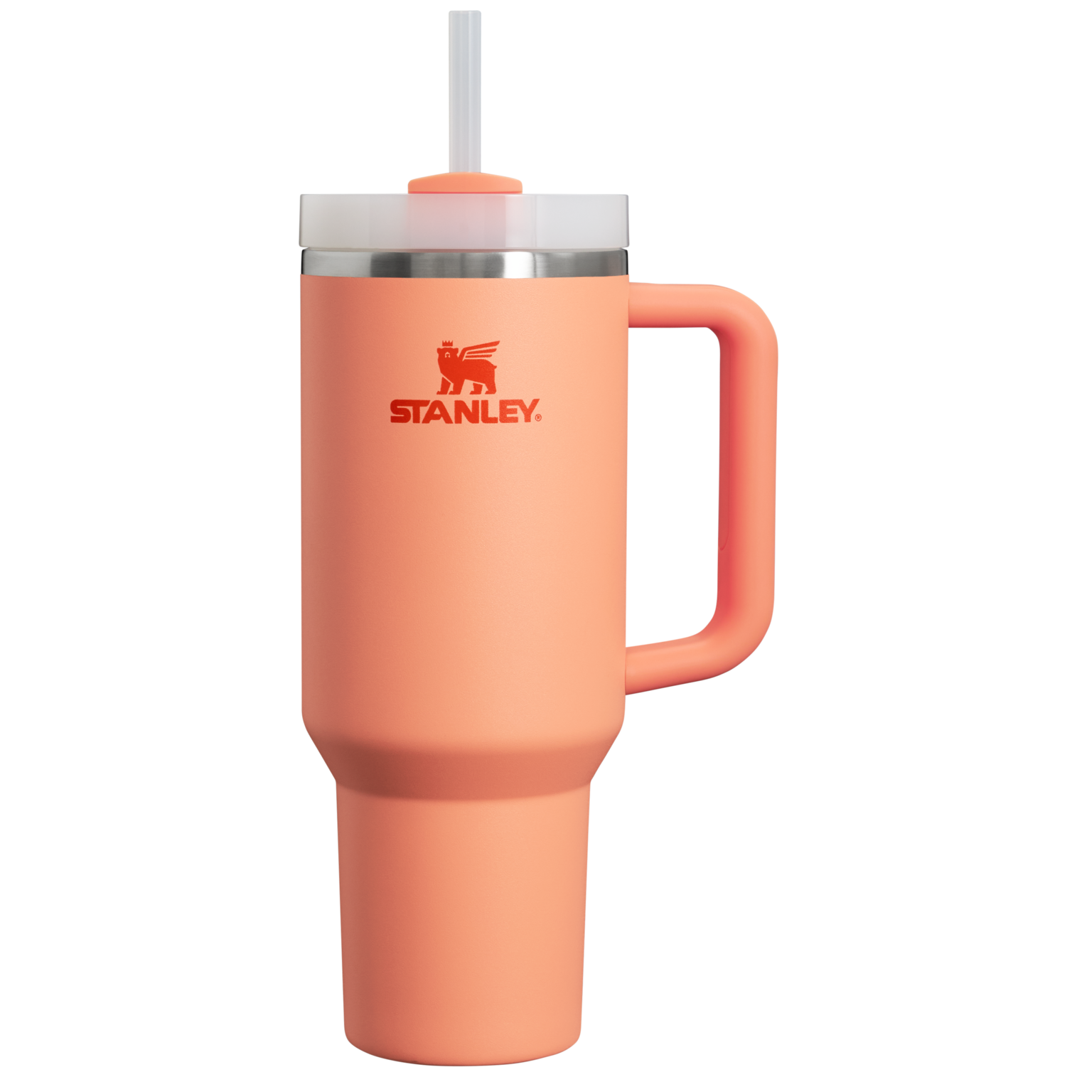 The Quencher H2.0 FlowState™ Tumbler  | 40 OZ - Stanley Create - Fill and Go