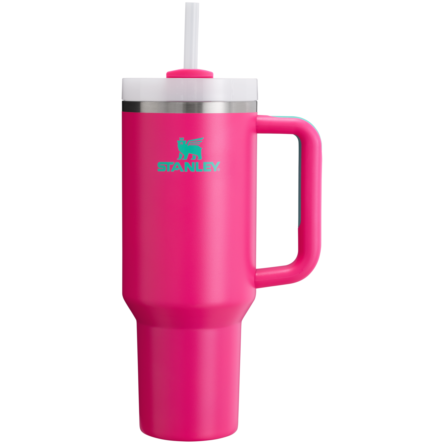 The Quencher H2.0 FlowState™ Tumbler  | 40 OZ - Stanley Create - Fill and Go