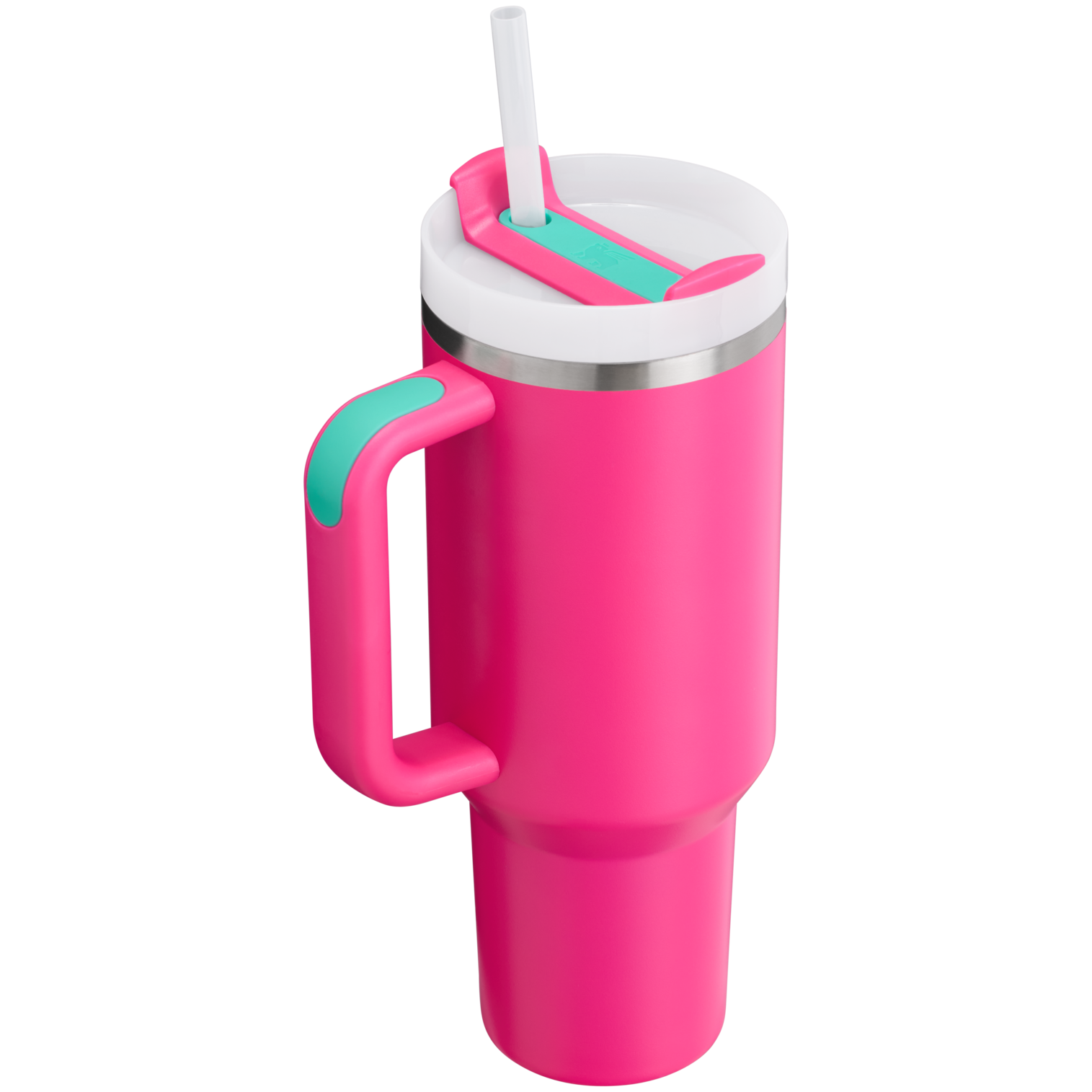 The Quencher H2.0 FlowState™ Tumbler  | 40 OZ - Stanley Create - Fill and Go