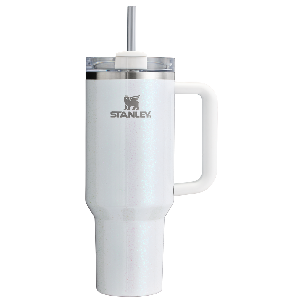 The Quencher H2.0 Flowstate™ Tumbler | 40 OZ - Easy Tumbler Choice