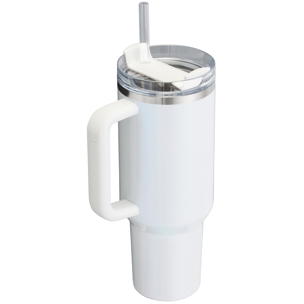 The Quencher H2.0 Flowstate™ Tumbler | 40 OZ - Easy Tumbler Choice