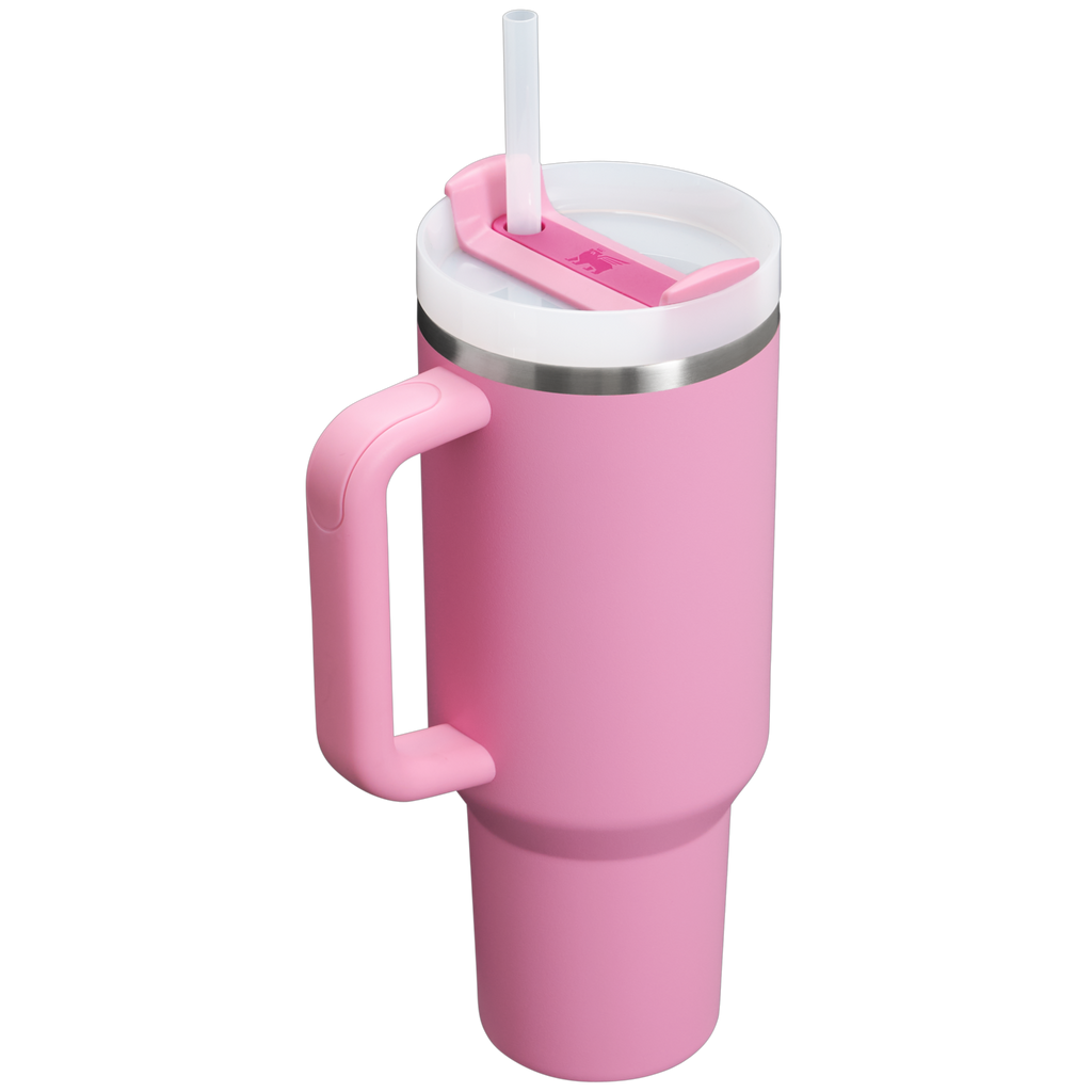 The Quencher H2.0 FlowState™ Tumbler  | 40 OZ - Stanley Create - Fill and Go