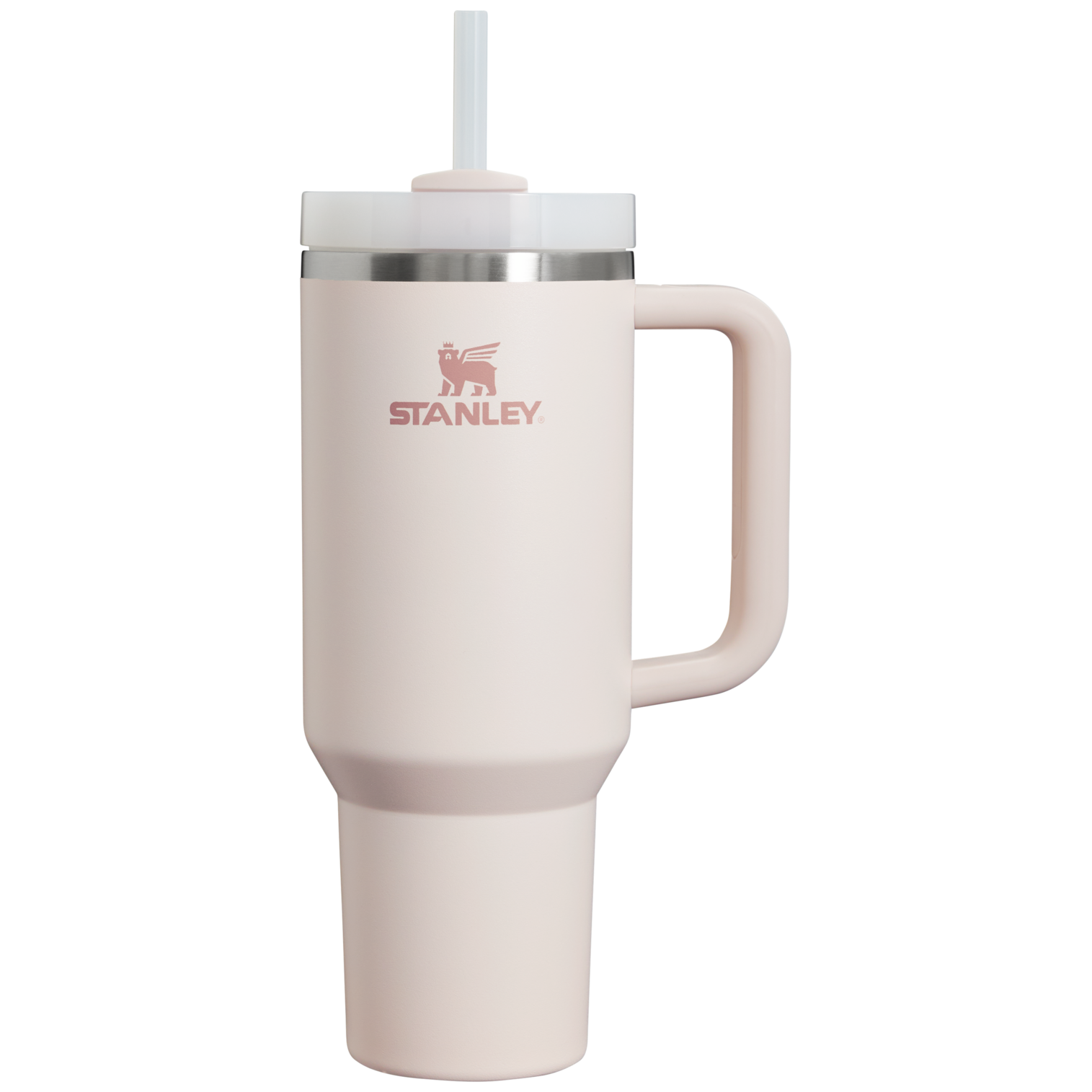 The Quencher H2.0 FlowState™ Tumbler  | 40 OZ - Stanley Create - Fill and Go