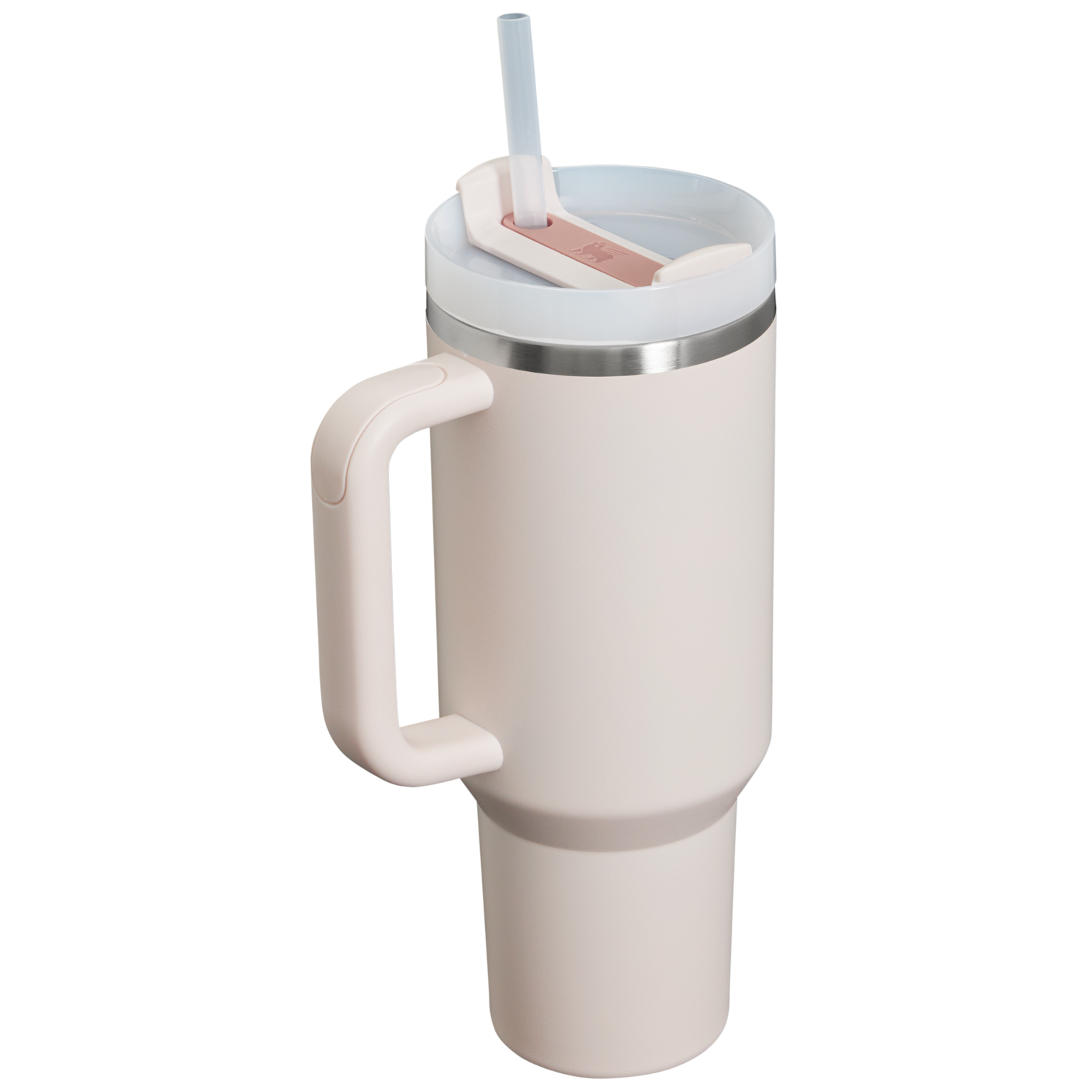 The Quencher H2.0 FlowState™ Tumbler  | 40 OZ - Stanley Create - Fill and Go