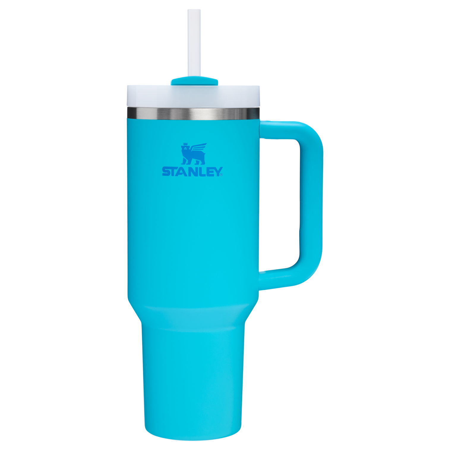 The Quencher H2.0 FlowState™ Tumbler  | 40 OZ - Stanley Create - Fill and Go