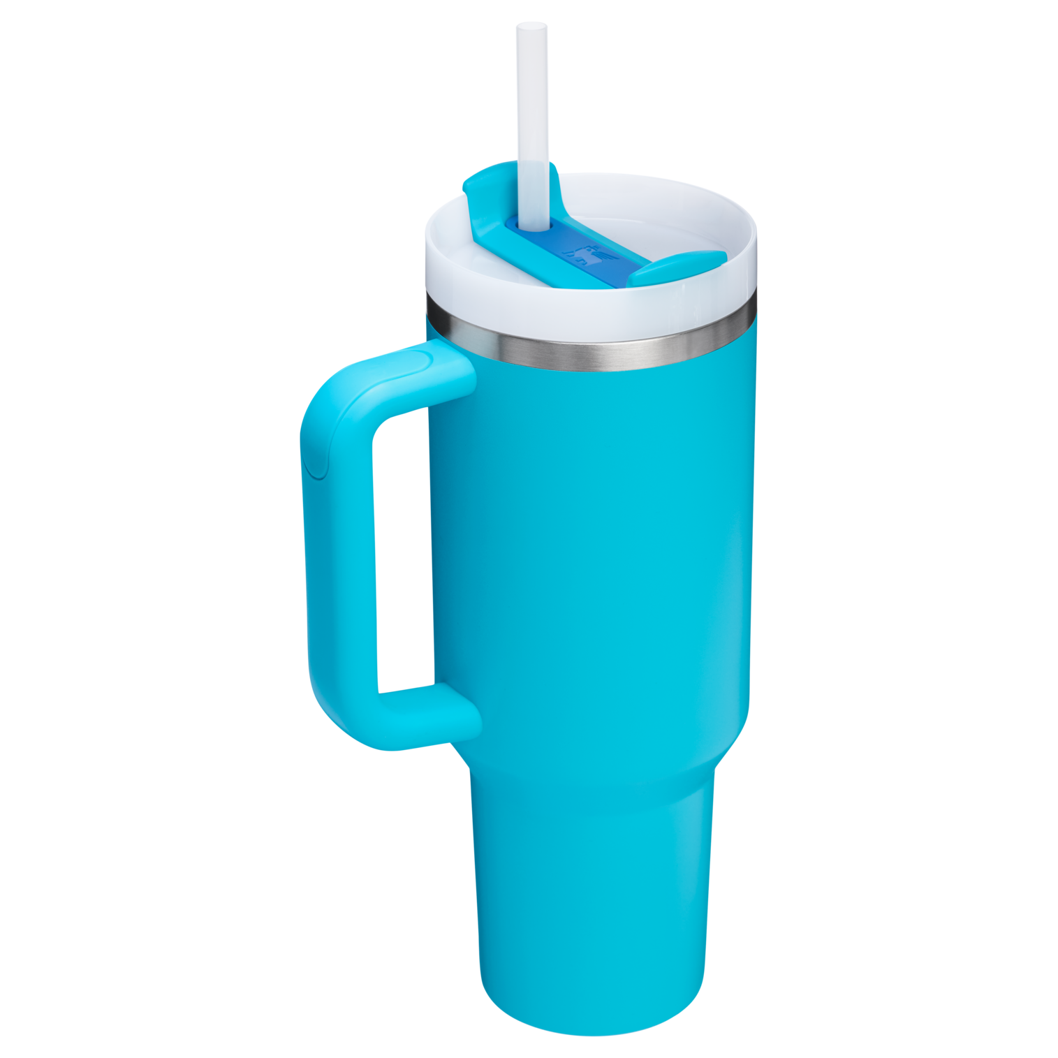 The Quencher H2.0 FlowState™ Tumbler  | 40 OZ - Stanley Create - Fill and Go