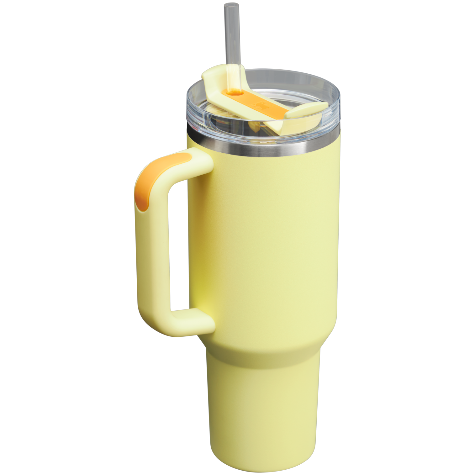The Quencher H2.0 Flowstate™ Tumbler | 40 OZ - Easy Tumbler Choice