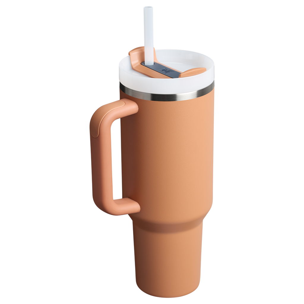 The Quencher H2.0 FlowState™ Tumbler  | 40 OZ - Stanley Create - Fill and Go