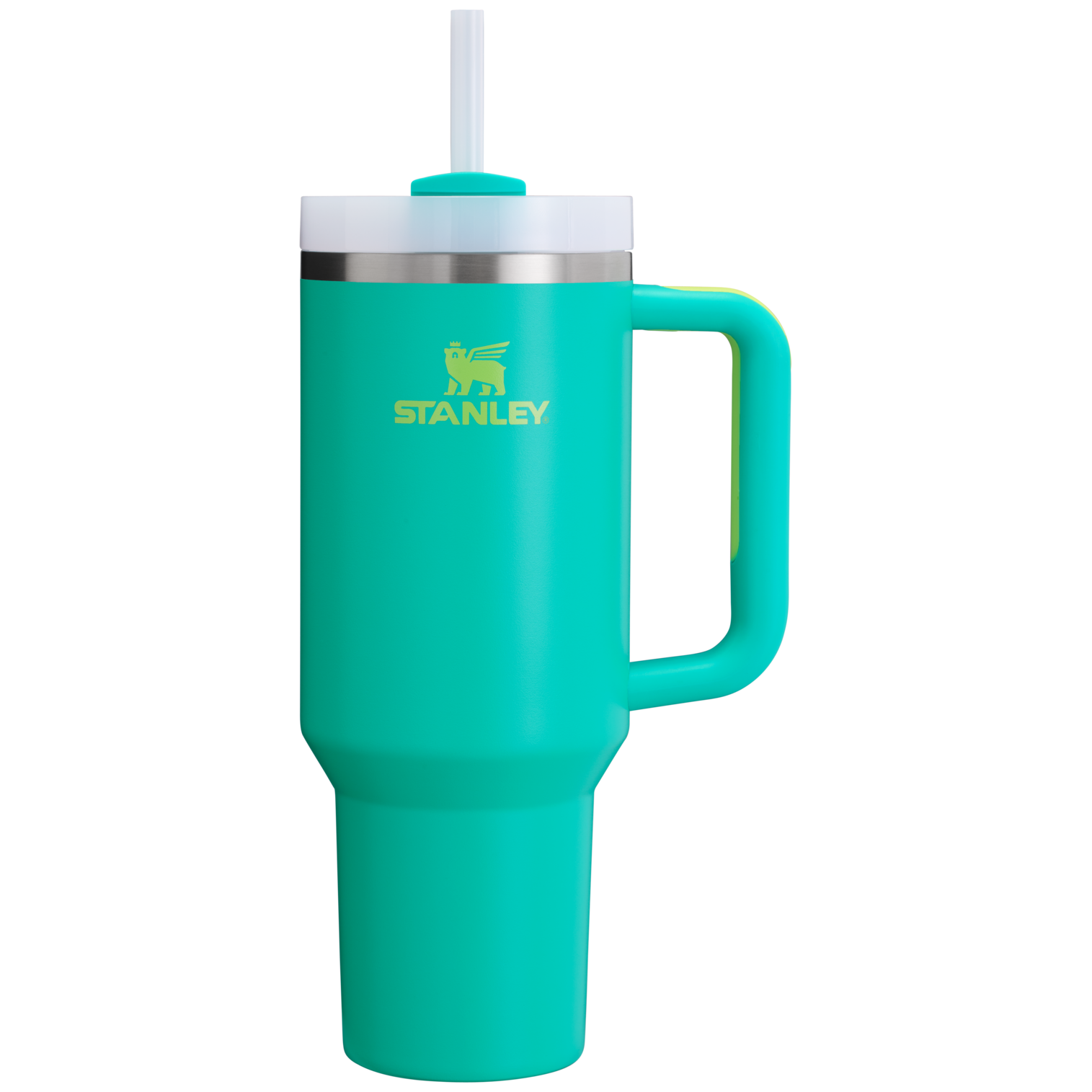 The Quencher H2.0 FlowState™ Tumbler  | 40 OZ - Stanley Create - Fill and Go