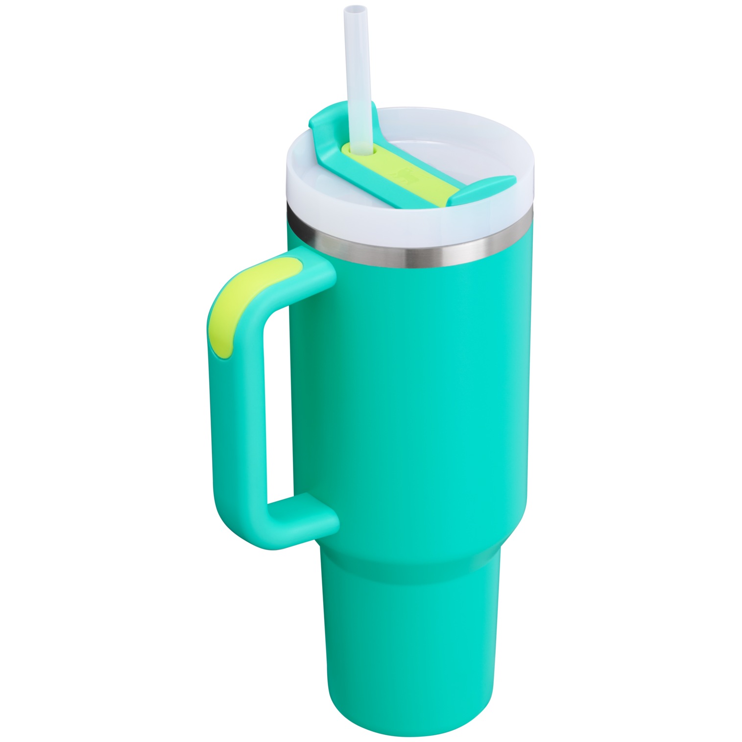 The Quencher H2.0 FlowState™ Tumbler  | 40 OZ - Stanley Create - Fill and Go