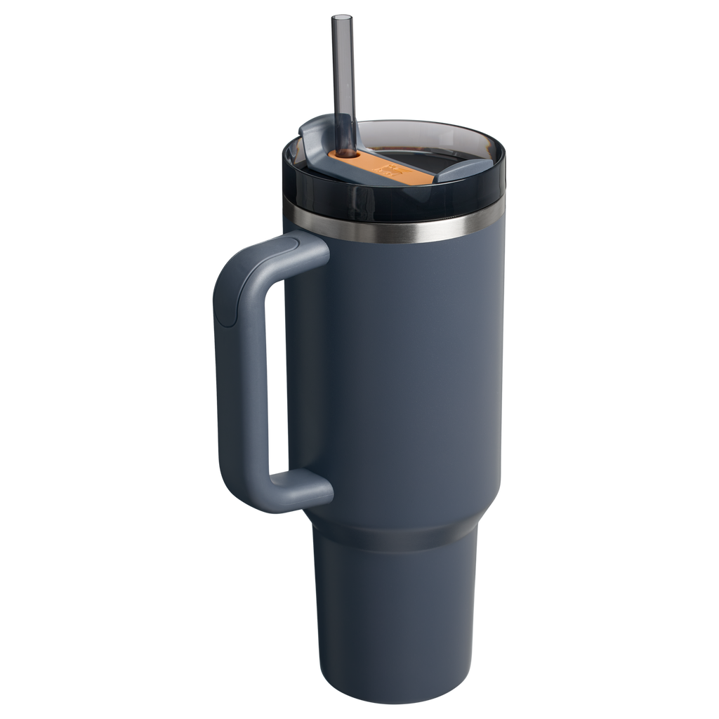 The Quencher H2.0 FlowState™ Tumbler  | 40 OZ - Stanley Create - Fill and Go