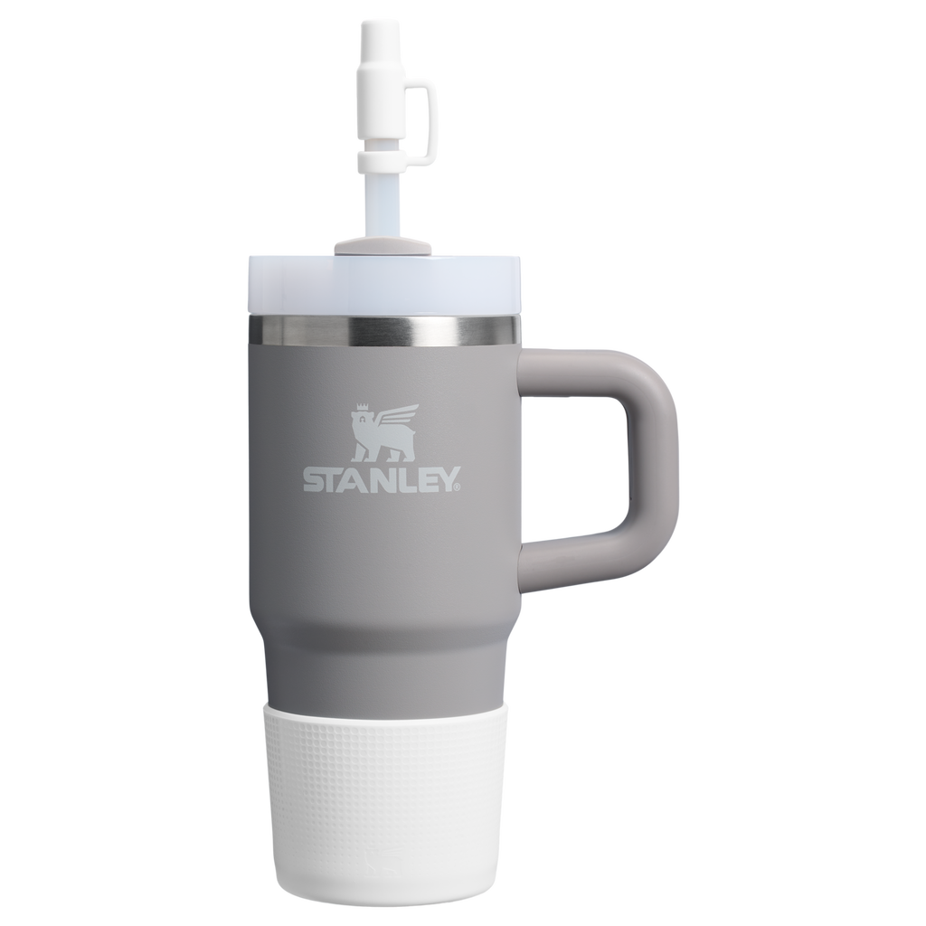 Stanley Quencher Boot and Straw Cover Set | 30 OZ & 20 OZ - Easy Refill Days