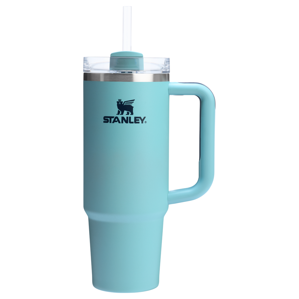 The Quencher H2.0 Flowstate™ Tumbler | 30 OZ - Stanley Create - Daily Sip Energy
