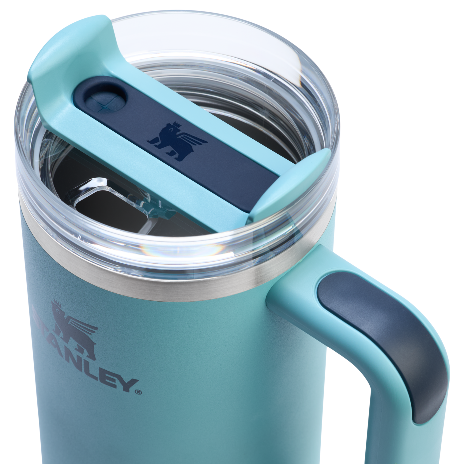 The Quencher H2.0 Flowstate™ Tumbler | 30 OZ - Stanley Create - Daily Sip Energy