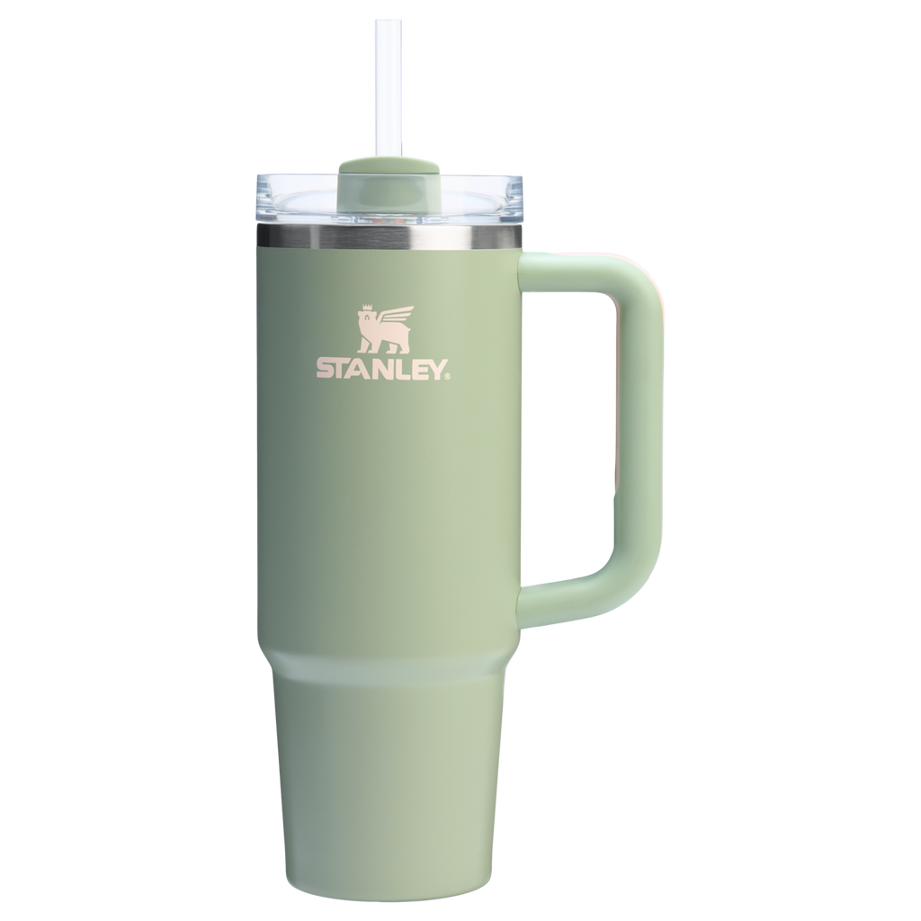 The Quencher H2.0 Flowstate™ Tumbler | 30 OZ - Stanley Create - Daily Sip Energy