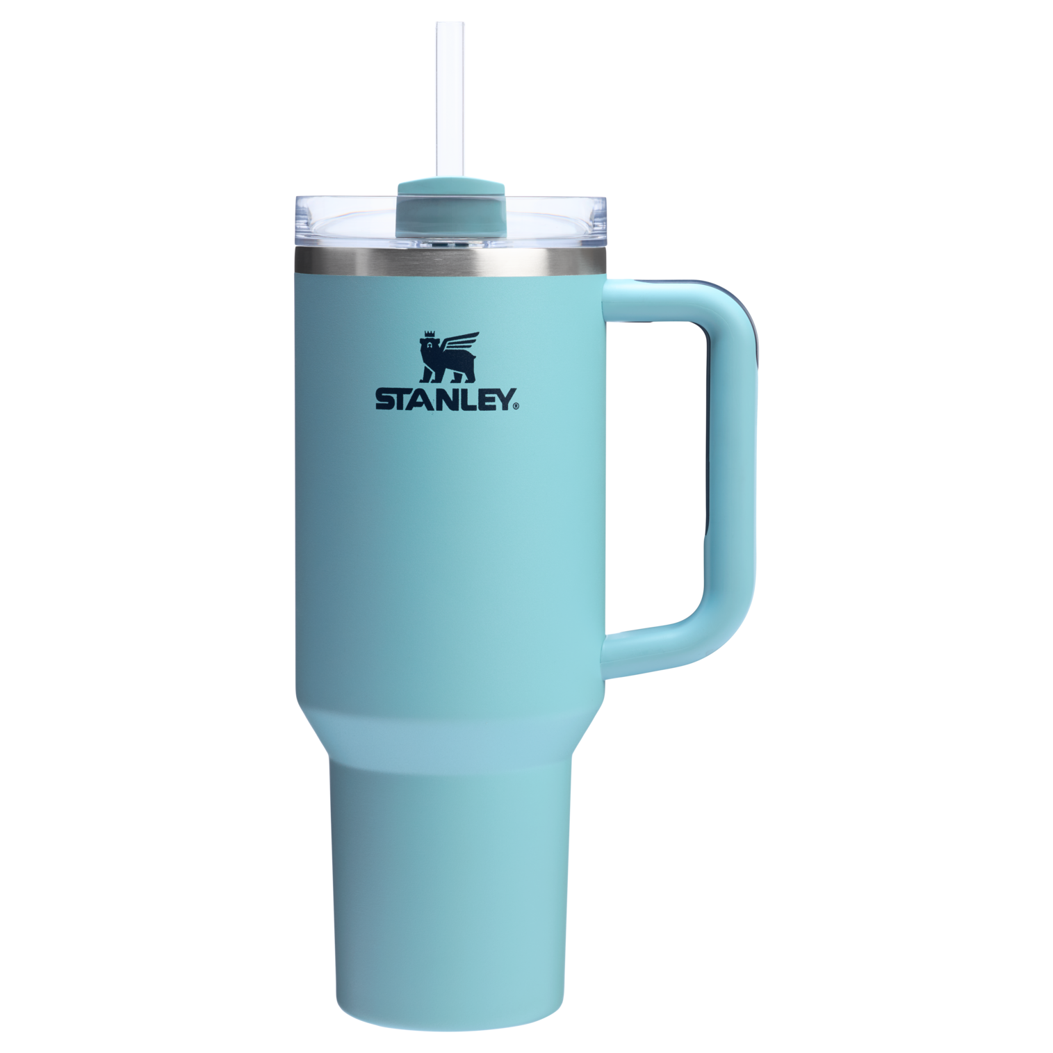 The Quencher H2.0 FlowState™ Tumbler  | 40 OZ - Stanley Create - Fill and Go