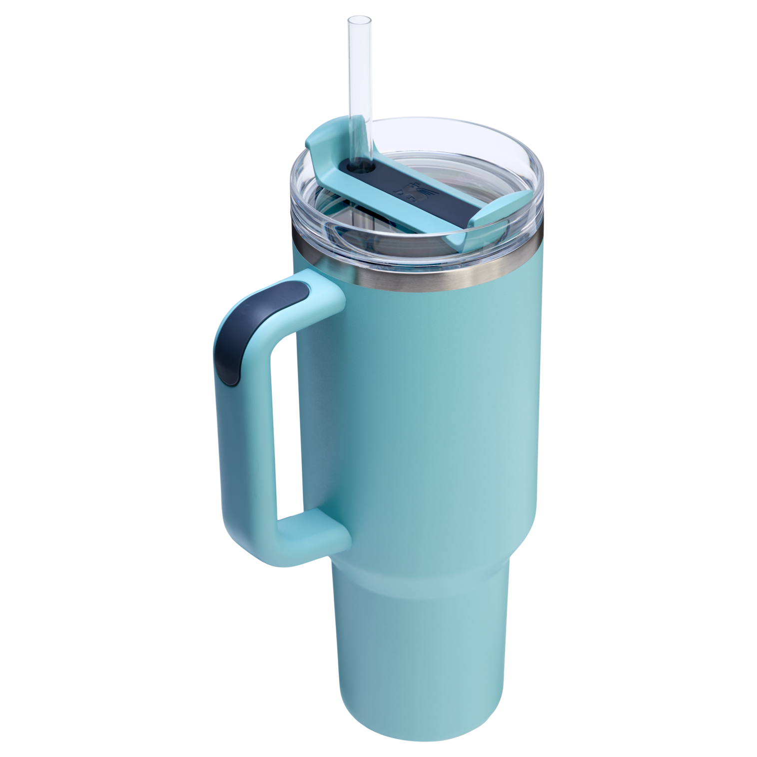The Quencher H2.0 FlowState™ Tumbler  | 40 OZ - Stanley Create - Fill and Go