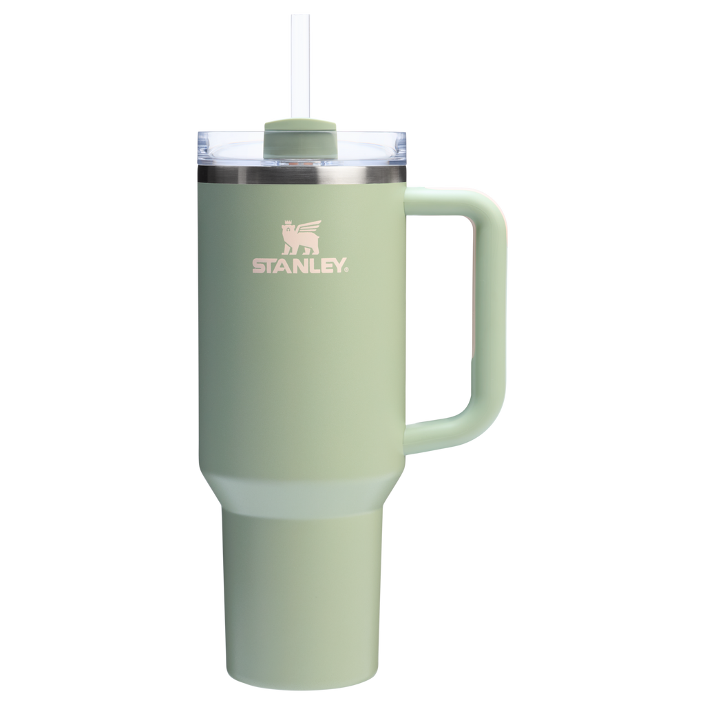 The Quencher H2.0 FlowState™ Tumbler  | 40 OZ - Stanley Create - Fill and Go