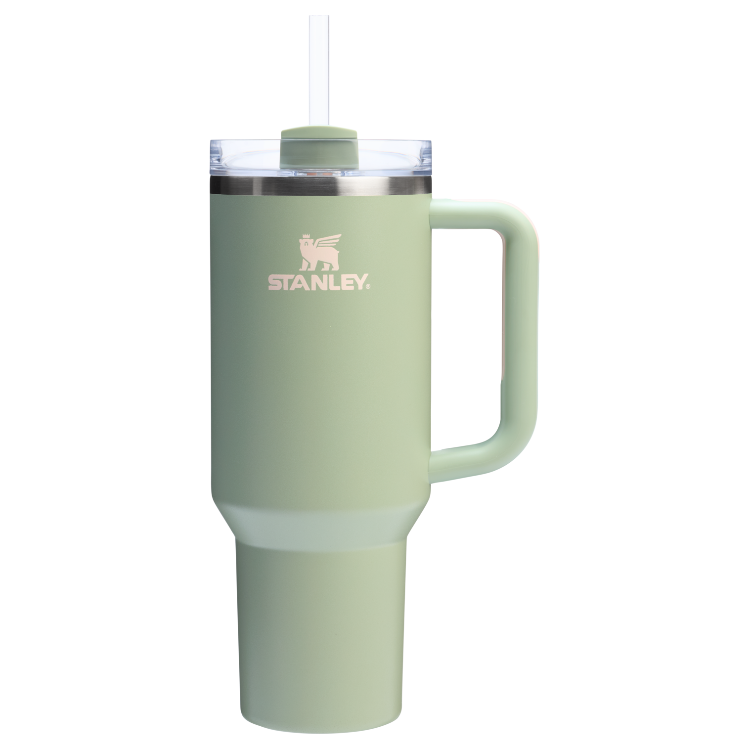 The Quencher H2.0 FlowState™ Tumbler  | 40 OZ - Stanley Create - Fill and Go