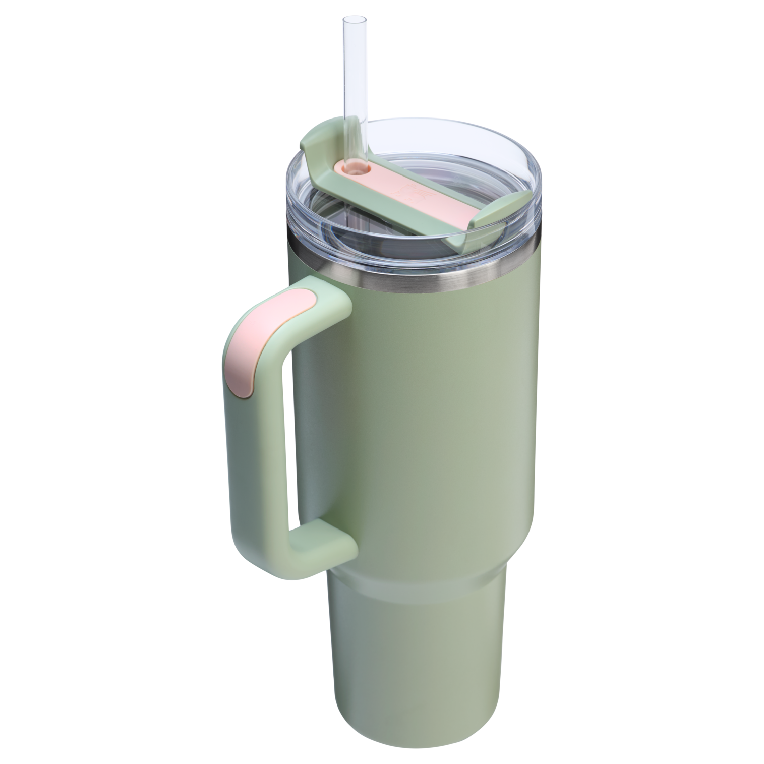 The Quencher H2.0 FlowState™ Tumbler  | 40 OZ - Stanley Create - Fill and Go