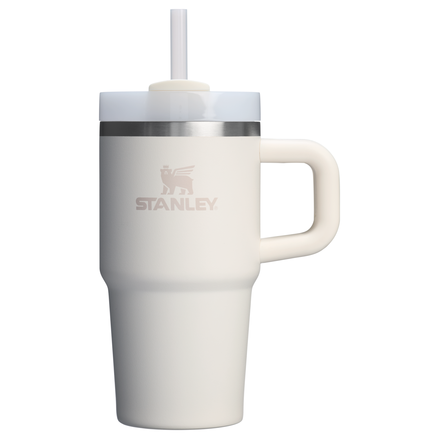 The Quencher H2.O FlowState™ Tumbler with Handle | 20 OZ - Stanley Create - Everyday Sip Routine