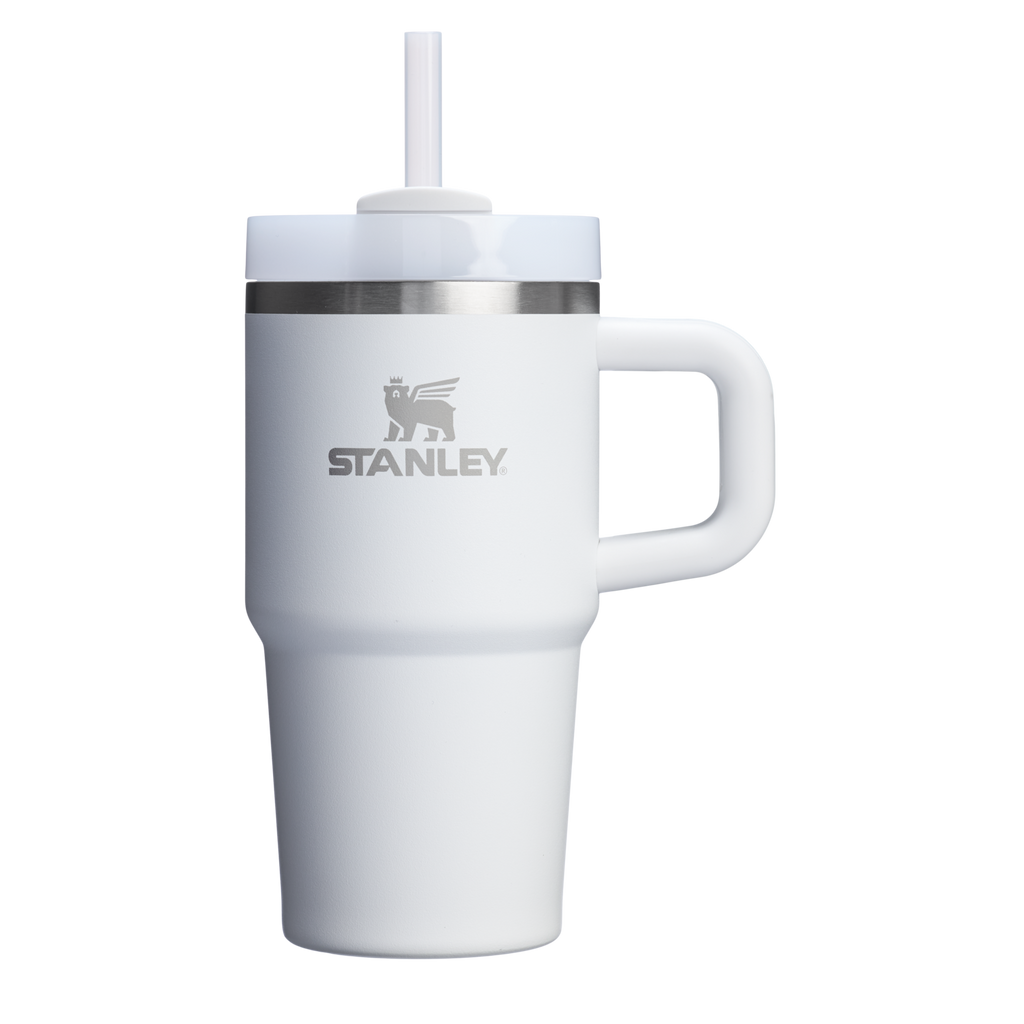 The Quencher H2.O FlowState™ Tumbler | 20 OZ - Ready for Class