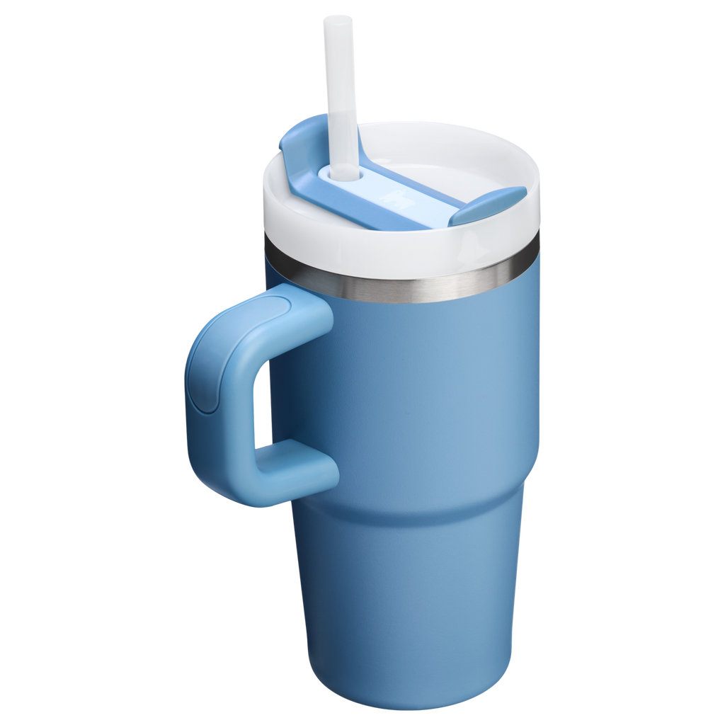 The Quencher H2.O FlowState™ Tumbler | 20 OZ - Ready for Class