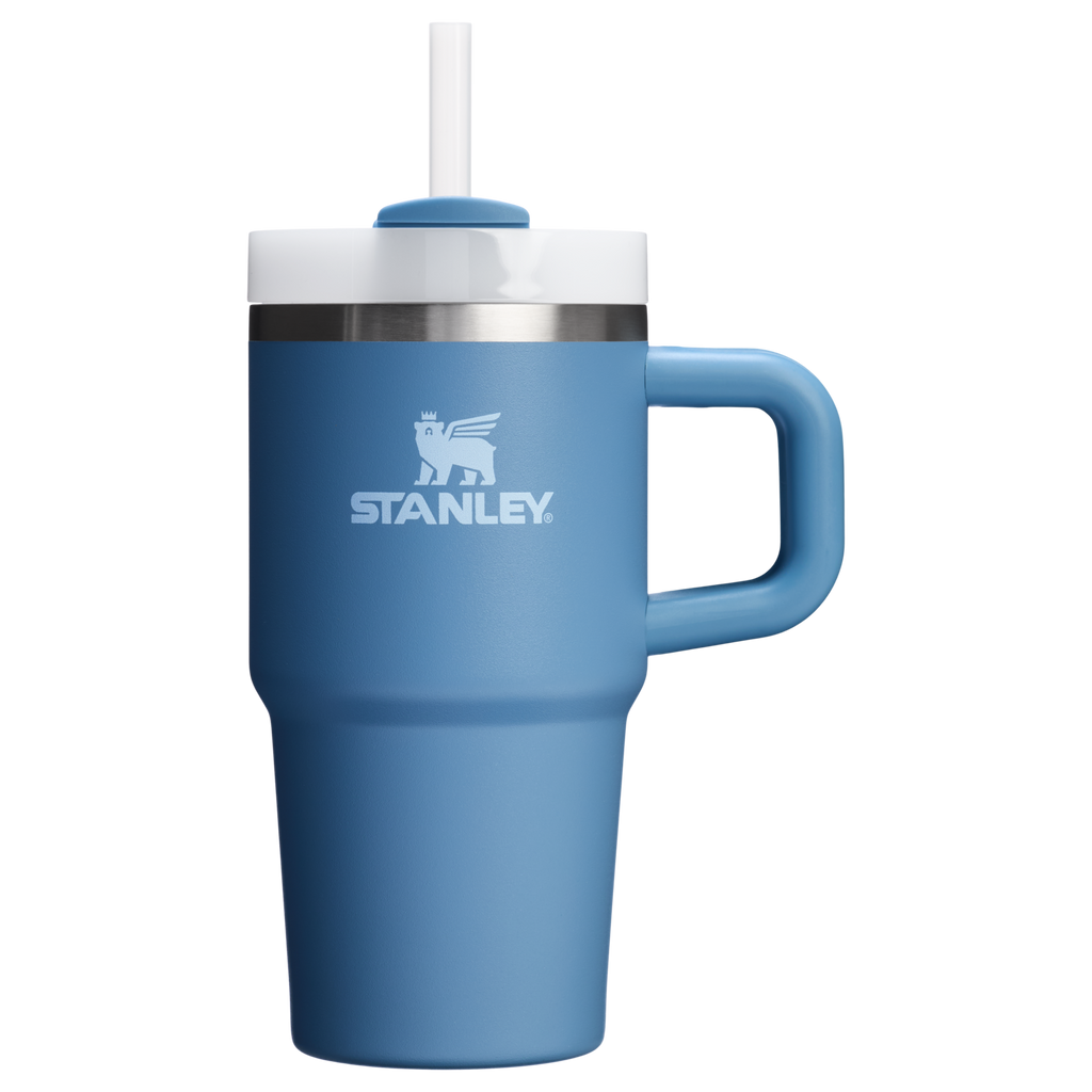 The Quencher H2.O FlowState™ Tumbler | 20 OZ - Stanley Create - One Daily Refill